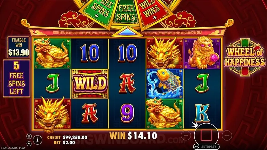 pagcor How Slot Machines Work