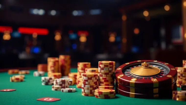 Welcome bonus offer for new PAGCOR casino players