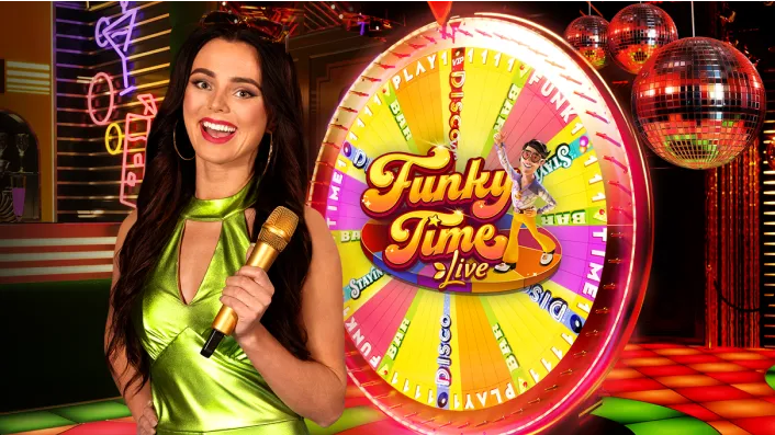 Bingo Plus Game