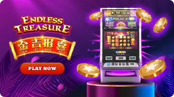 PAGCOR Slots Icon